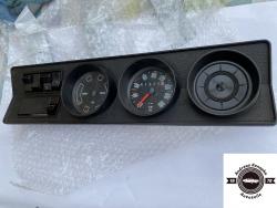 Tachoeinheit Opel Kadett B / Olympia A